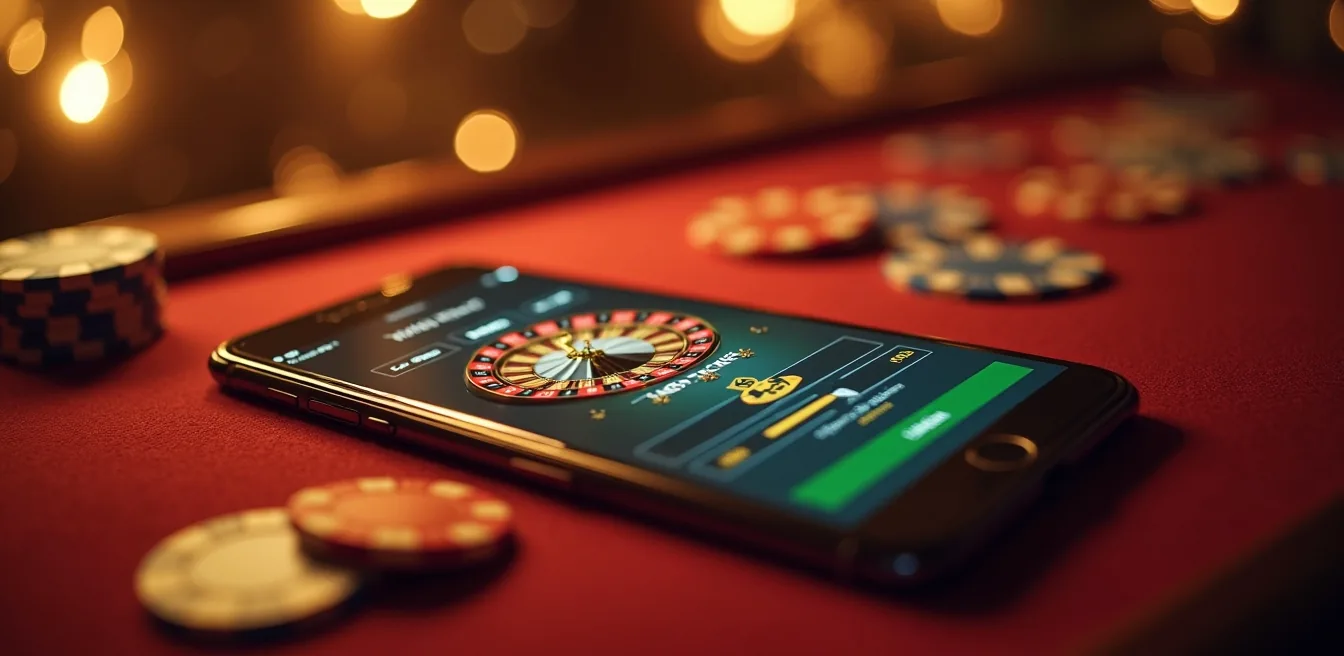 Πώς να παίξεις στο Polestar Casino από iPhone (iOS)