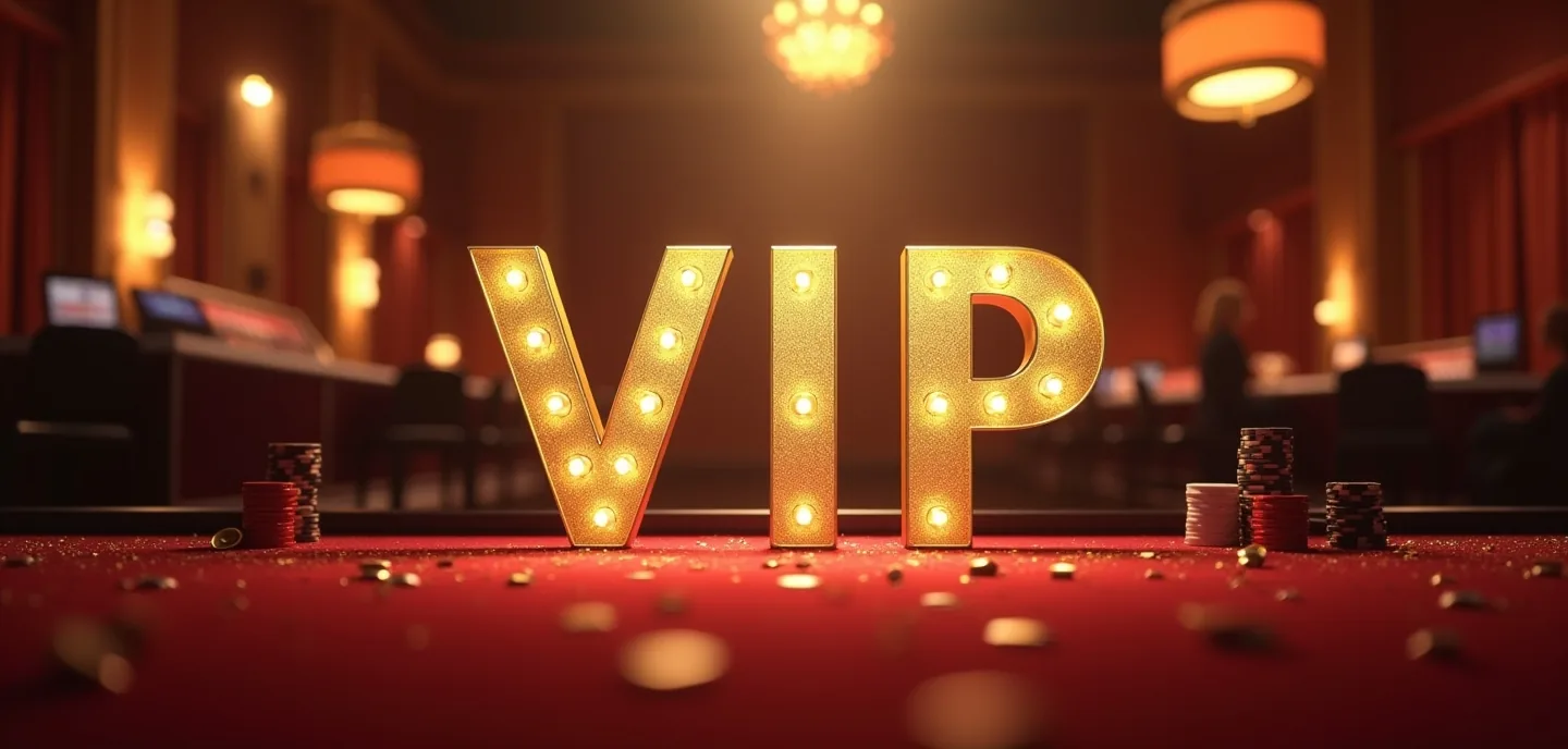 VIP Πρόγραμμα και Τρέχουσες Προσφορές di Polestar Casino